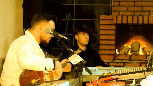 Mert Kaya - Ayrılık Kolaymı (NiğdeBor Parpucu bağ evi) [Poyraz Kameraᴴᴰ]-[Gökhan Varol] смотреть онлайн