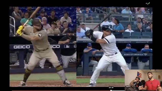 HOW GARY SÁNCHEZ CAN GET BETTER? смотреть онлайн