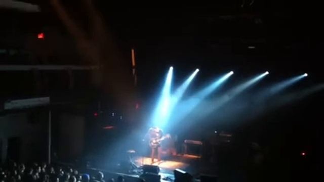 Dallas Green Day Old Hate- (Live 12/7/2011 at Terminal 5 NYC смотреть онлайн