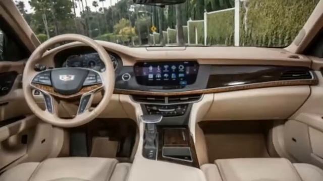 Watch This, 2019 New Cadillac CT8 - Supercar Info смотреть онлайн