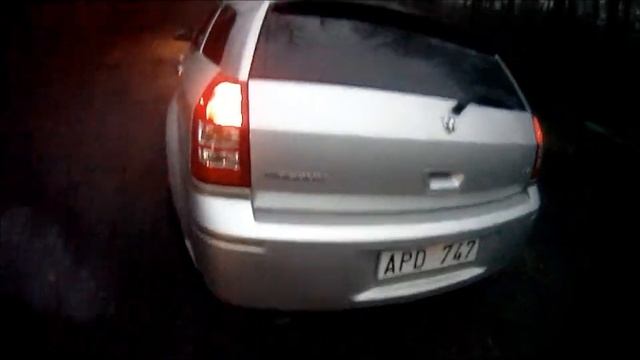 Dodge Magnum Hemi 5,7 R/T смотреть онлайн