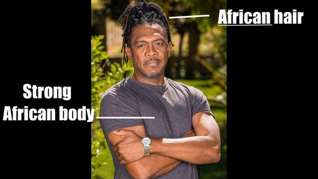 Reality about penis size in the world. (BBC) смотреть онлайн
