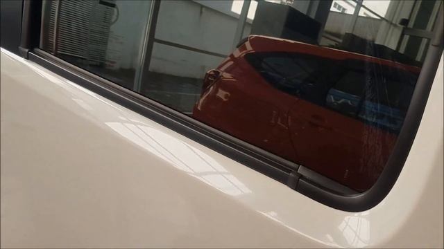 Walkaround Daihatsu Luxio D M/T [S400] Facelift 2018 - Indonesia смотреть онлайн