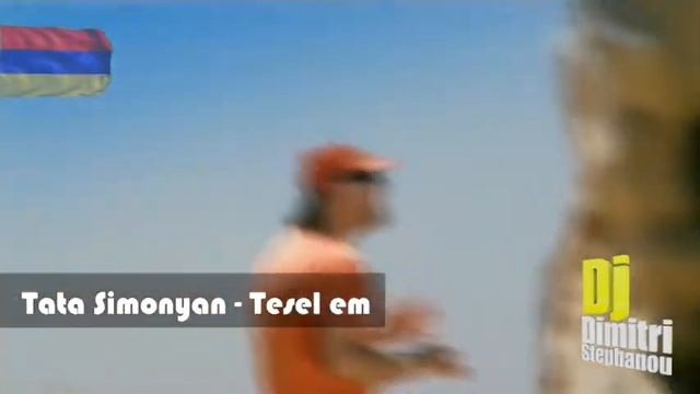 Armenian DANCE Mix 2 by Dj Dimitri Stephanou смотреть онлайн