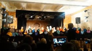 Ты создаешь тепло Д.Шварц