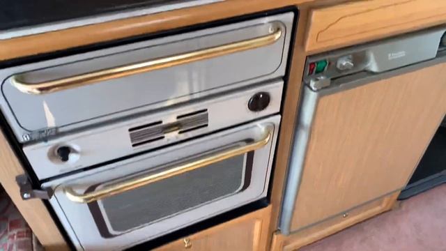 Compass Navigator 310 Motorhome Review - WeBuyAnyMotorcaravan.com