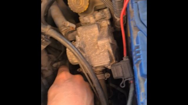 chrysler pacifica starter click click and no start смотреть онлайн