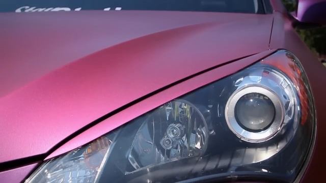 Slammed Genesis Coupe 2.0T GT смотреть онлайн