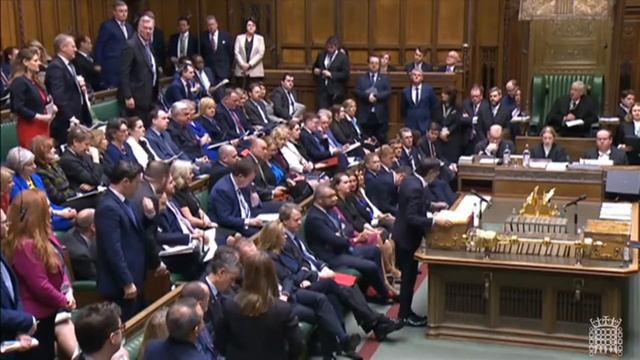 Raising Regulatory Reform with the Prime Minister смотреть онлайн