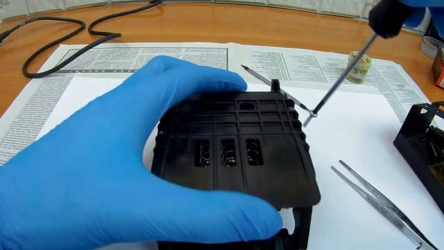 Cбой принтера или системы печати в плоттерах Hp T120/520/125/525/ hp officejet pro 8600. Ремонт. . смотреть онлайн