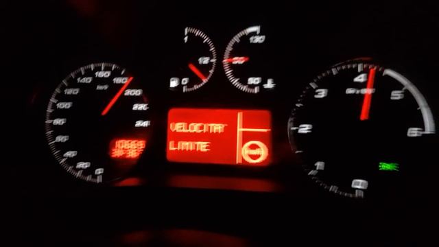 Alfa romeo GT 1.9 JTD da 0-200 km/h смотреть онлайн