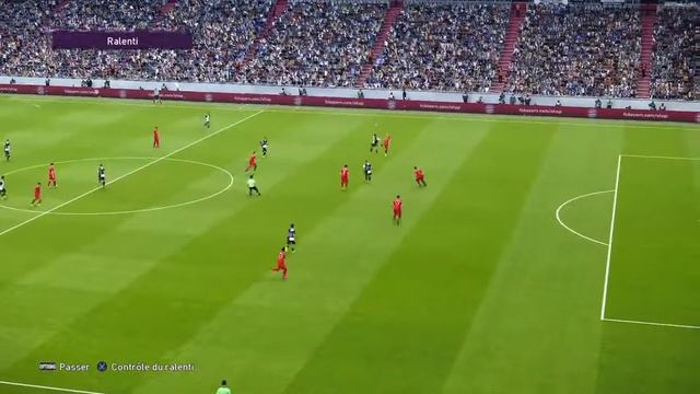 eFootball PES 2020 DEMO_20190731233317 смотреть онлайн