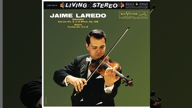 Violin Sonata No. 3 in D Minor, Op. 108: IV. Presto agitato смотреть онлайн