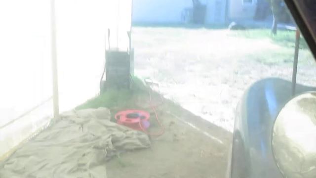 1952 Cadillac 62 Series running after a 3 year hibernation смотреть онлайн