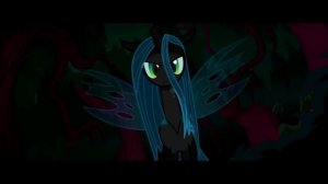 Тёмная Твайлайт (ПОНИ ВЕРСИЯ) / Dark Twilight (Dark Phoenix)