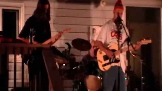 CRS - ORIGINAL Cadillac Girl смотреть онлайн