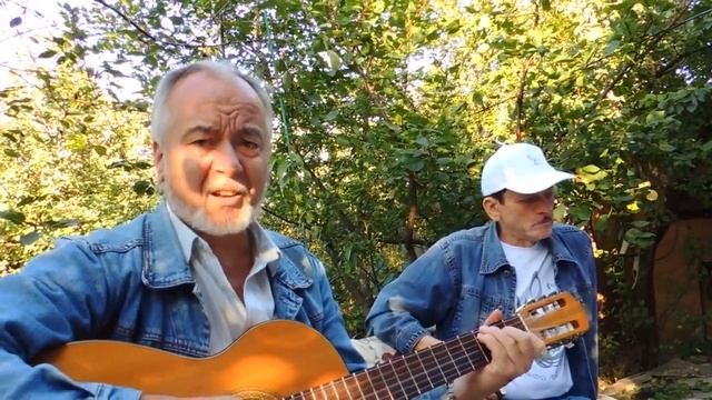 24.09.2023 Донецк, сад, друзья поют часть вторая смотреть онлайн