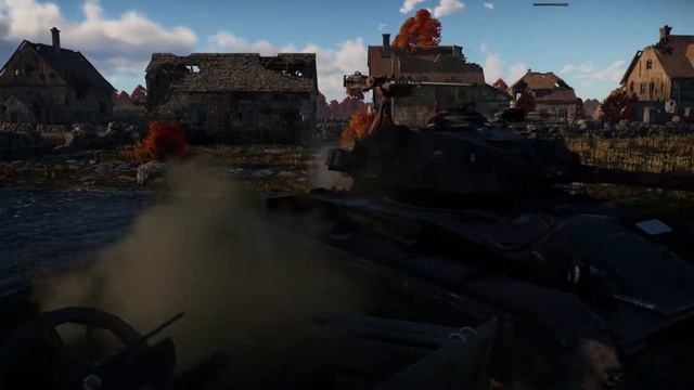 fragmovie warthunder (Видео на 600 подписчиков) смотреть онлайн