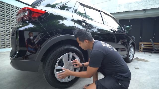 DAIHATSU ROCKY TYPE STANDAR DI MODIFIKASI BAKAL BISA JADI KEREN GA? SAYANG GA YA BELI TYPE STANDAR? смотреть онлайн