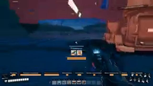 Satisfactory: Релизный заводик! Пустыня, часть 3