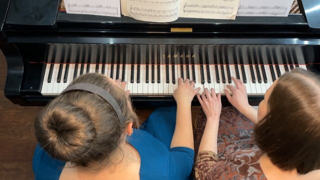 Christmas Medley, arr. Dennis Alexander смотреть онлайн