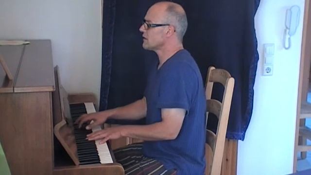 Wader,Wecker -Cover смотреть онлайн