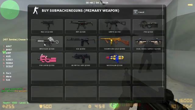 Let's play Counter-Strike Xtreme▄︻̷̿┻̿═━一 смотреть онлайн