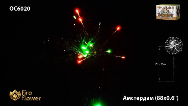 OC6020 смотреть онлайн