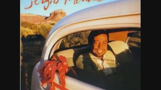 Sergio Mendes - Dream Hunter смотреть онлайн