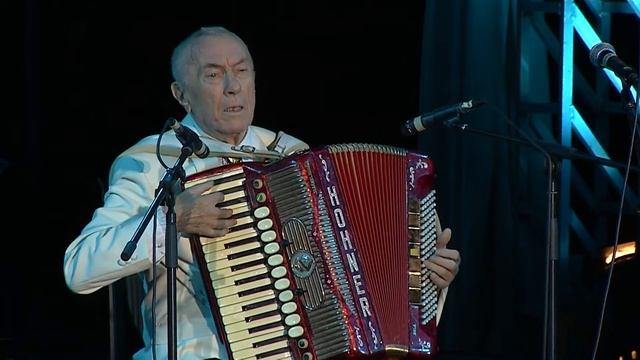 Tabányi Mihály - Bye Bye Blues - Szeged 2010 смотреть онлайн