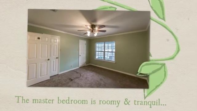 Homes For Sale In Greenwood, LA - 8932 E. Starwood Lane, Greenwood, LA 71033