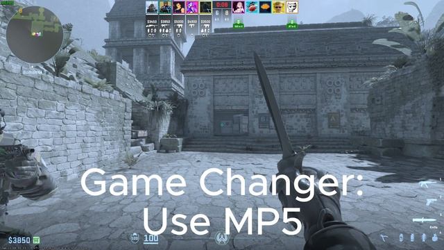 Jungle Mayhem смотреть онлайн