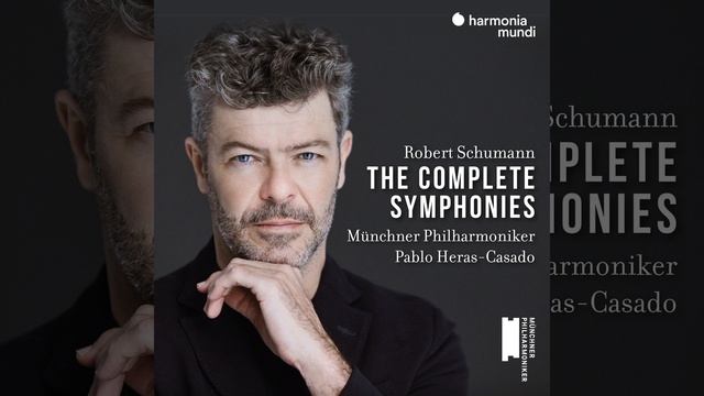 Symphony No. 1 in B-Flat Major, Op. 38 "Spring": I. Andante un poco maestoso - Allegro molto vivace смотреть онлайн