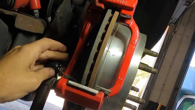Grinding Noise! How could this happen? I’m stumped! Cadillac Escalade 6.2 смотреть онлайн