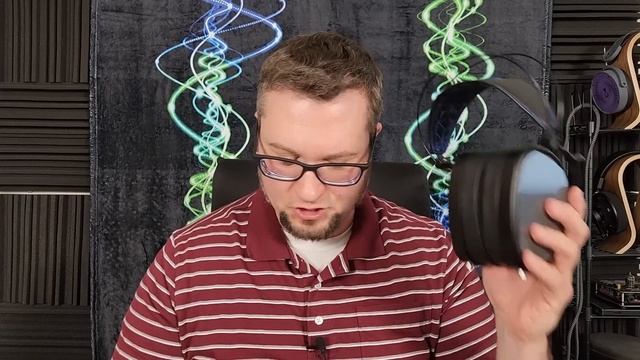 Dan Clark Audio E3 Headphone Review - Contender смотреть онлайн