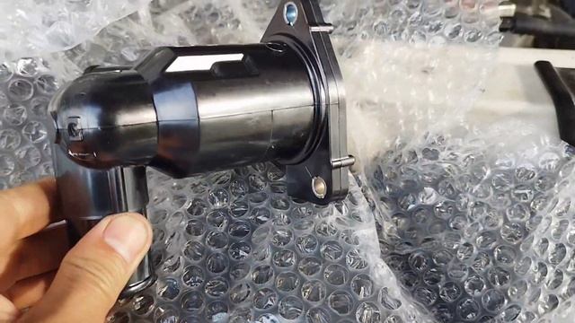 Daihatsu All New Terios OverHeat ||Lampu Indikator Suhu Panas Tiba2 Menyala смотреть онлайн