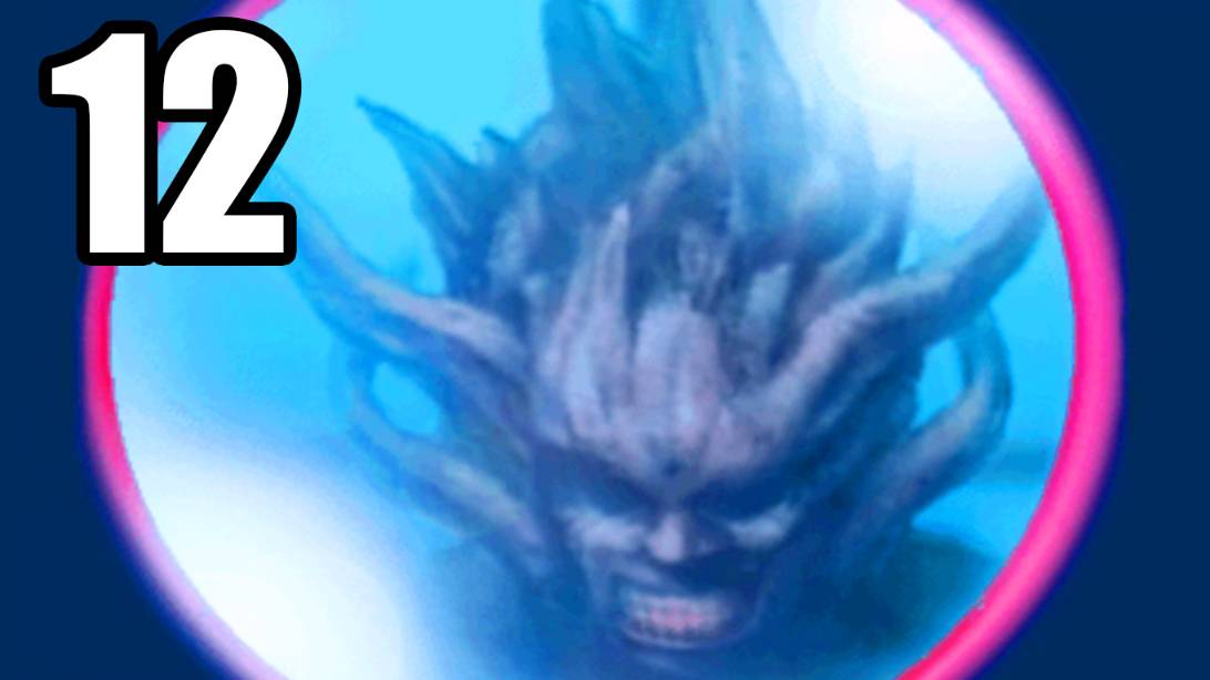 [#12 Final Fantasy 7] ФЛЭШБЕКИ (PS1)