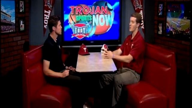 TSN Interview w/ Chris Bentley смотреть онлайн