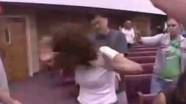 Headbangers Inc - More Stacey Campbell Todd Bentley смотреть онлайн