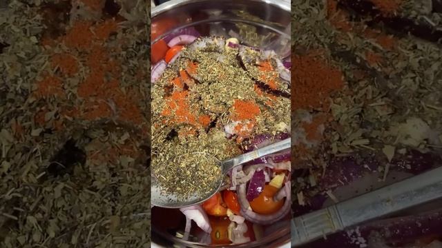 Мариновані помідори за дві години! Смакота неймовірна! смотреть онлайн