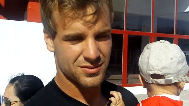 Ruso & Churin.MOV смотреть онлайн