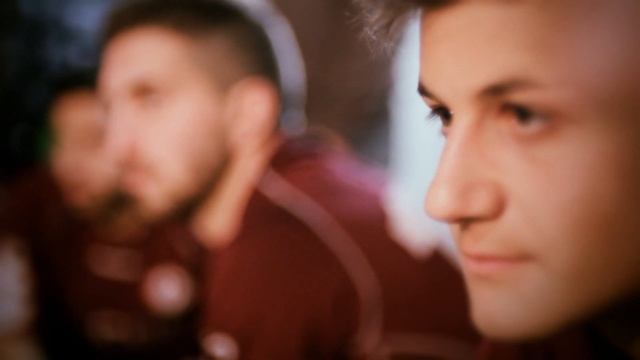 Arezzo - Turris: ALO', RIBALTIAMOLA смотреть онлайн
