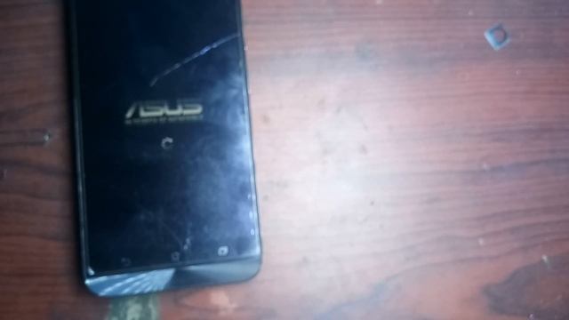 ASUS Z010D Hang ON Logo  Apply Update From Sdcard Via Recovery Mode