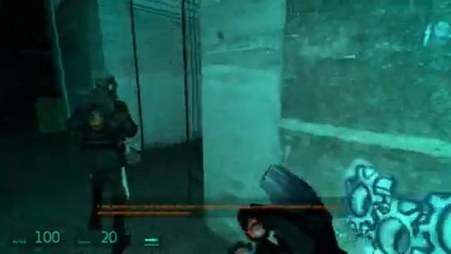 Entropy Zero Uprising Глава 4 Возмездие Финал