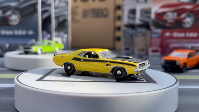 Lamley Preview: Auto World 2021 Premium Release 5 смотреть онлайн