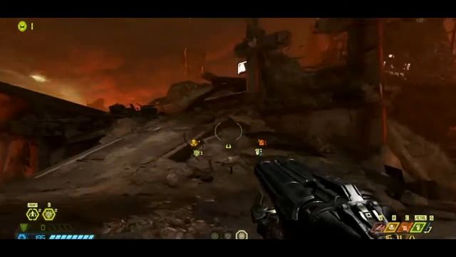 Doom Enternal . Ад на Земле. Прохождение Doom. #doom #doometernal #прохождениеадназемле смотреть онлайн