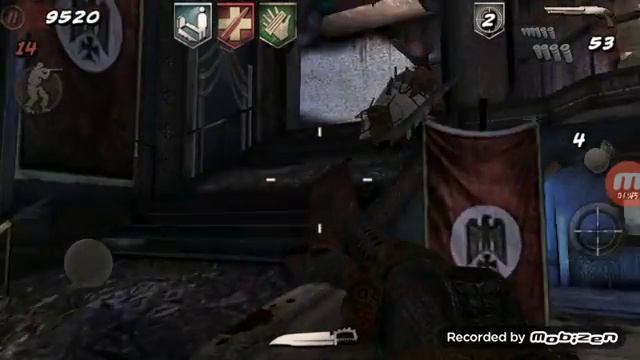 Прохождение игры Call of duty black ops zombies-часть 4 смотреть онлайн