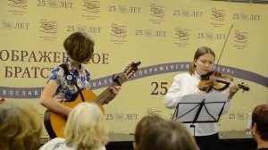 Их-то Господь — вон какой! Тимур Кибиров