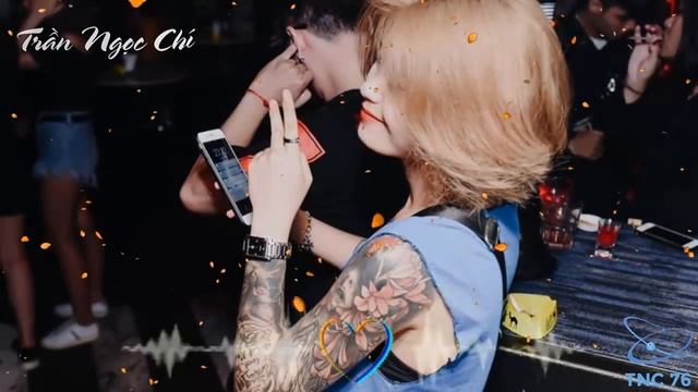 Cheri Cheri Lady Remix 1 Hour - Dj Còi TNC 76