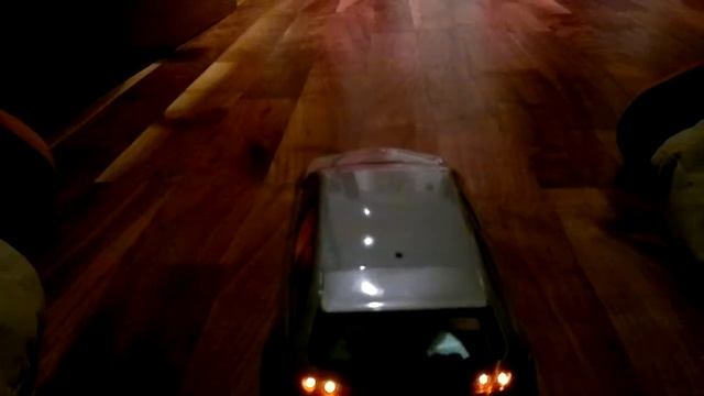 Alfa Romeo 159 Ti S/W r/c model смотреть онлайн